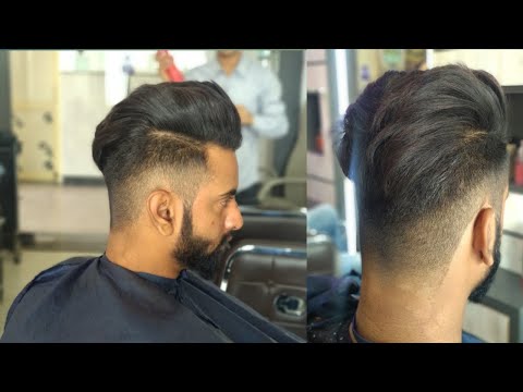 62 Best Fade Haircut for Men in 2024